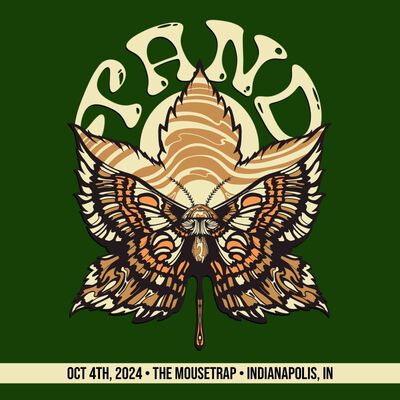 10/04/24 The Mousetrap, Indianapolis, IN 