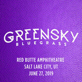 06/27/19 Red Butte Garden, Salt Lake City, UT 