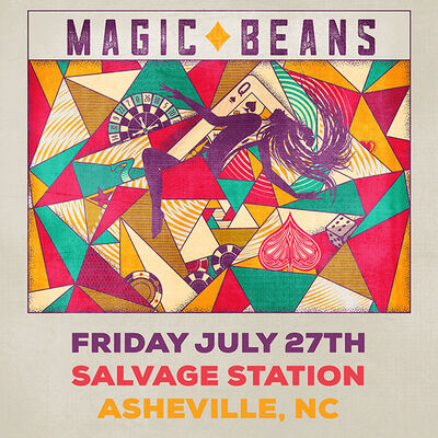 07/27/18 Salvage Station, Asheville, NC 