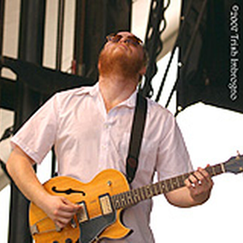 07/14/07 All Good Stage, All Good Festival, WV 