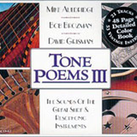 Tone Poems III