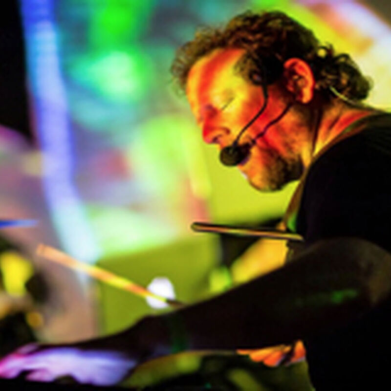 10/20/12 Arcata Theatre, Arcata, CA 