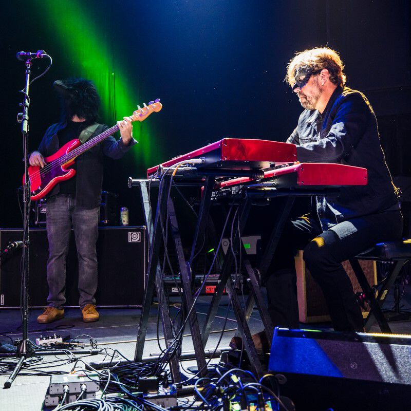 10/31/25 Nevermore Hall, Baltimore, MD 