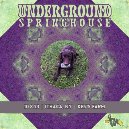 10/08/23 Ken's Farm, Ithaca, NY 