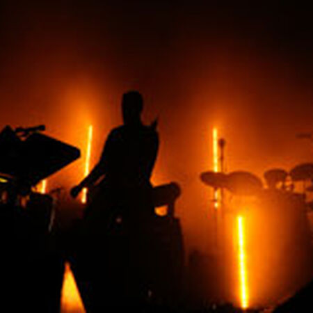 02/08/14 Fillmore Auditorium, Denver, CO 