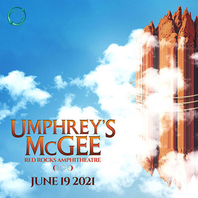 06/19/21 Red Rocks Amphitheater, Morrison, CO