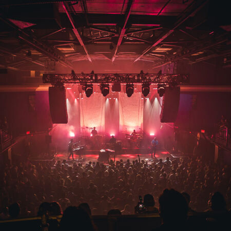 04/19/19 9:30 Club, Washington, DC 