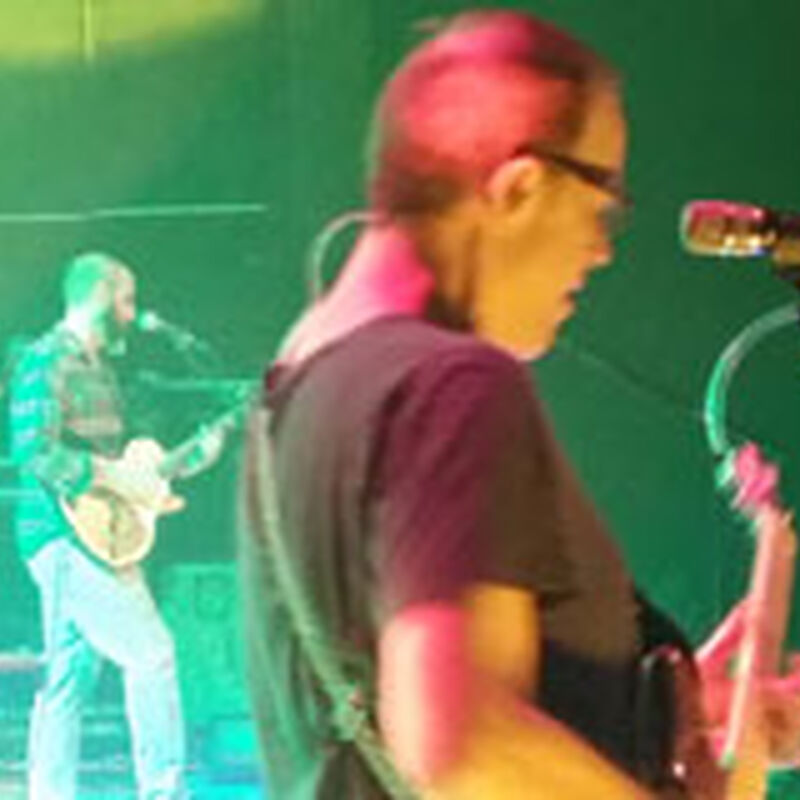 12/06/13 Ogden Theater, Denver, CO 