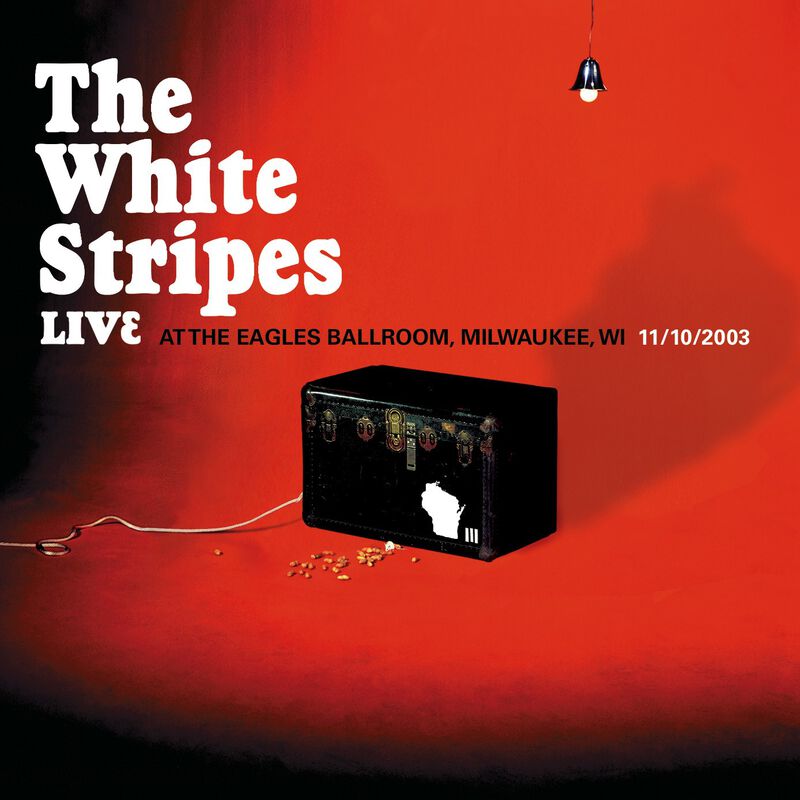 11/10/03 Eagles Ballroom, Milwaukee, WI  