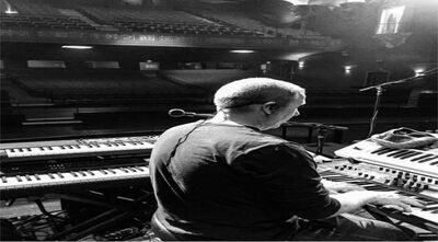 01/27/17 State Theatre, Portland, ME 