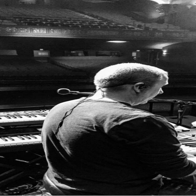 01/27/17 State Theatre, Portland, ME