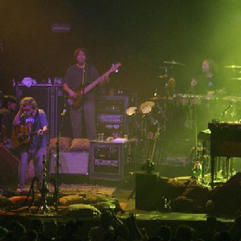 10/29/04 UIC Pavilion, Chicago, IL  