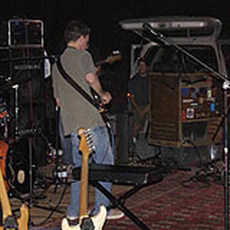08/16/08 Full Moon Ranch, Mendocino, CA 