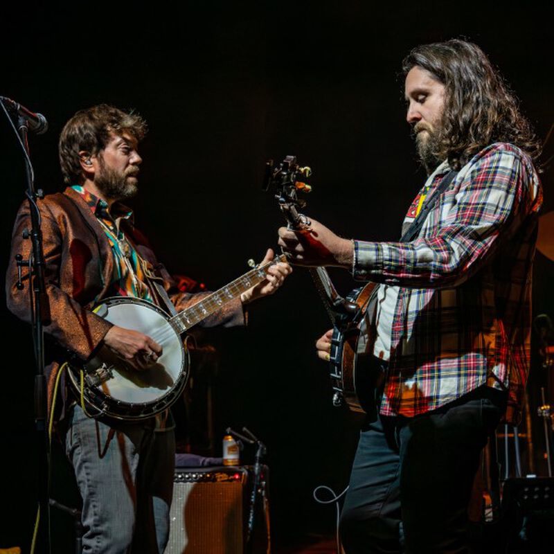 11/24/23 Boulder Theater, Boulder, CO 