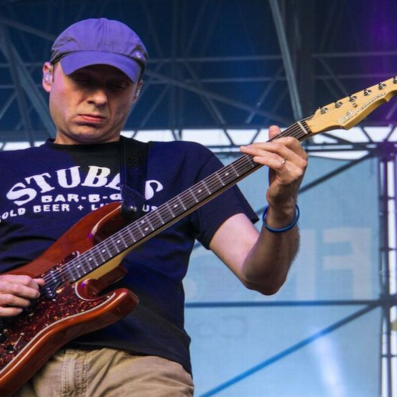 04/20/11 Stubb's BBQ, Austin, TX 