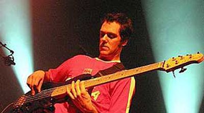03/11/06 Revolution, Ft. Lauderdale, FL 