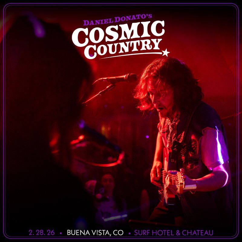 02/28/26 Surf Hotel & Chateau, Buena Vista, CO 