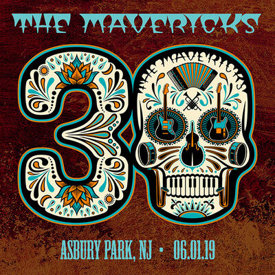 06/01/19 The Stone Pony, Asbury Park, NJ 