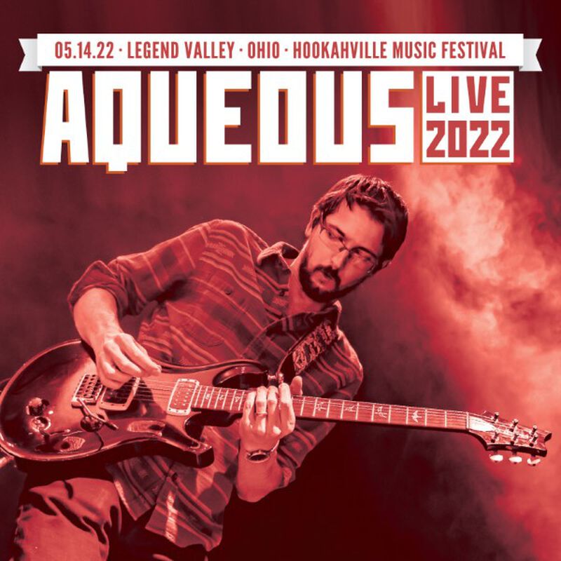 05/14/22 Hookahville Legend Valley, Thornville, OH 