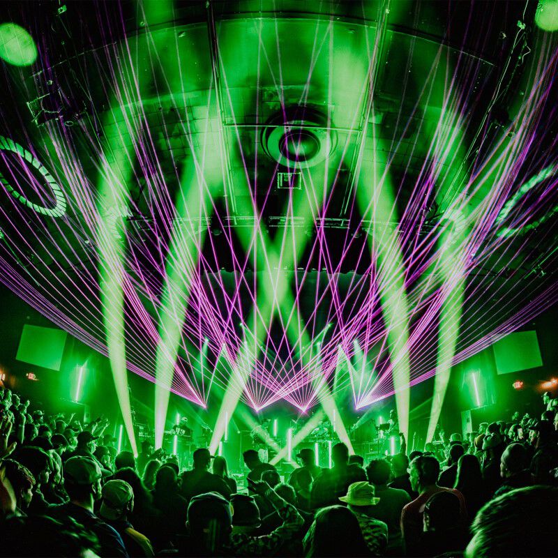 The Disco Biscuits