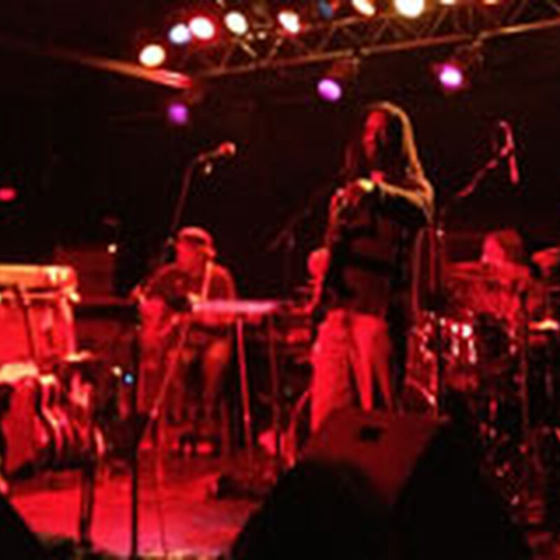 02/22/13 Brighton Music Hall, Boston, MA 