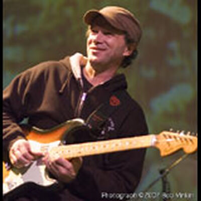 02/02/07 The Fillmore, San Francisco, CA 
