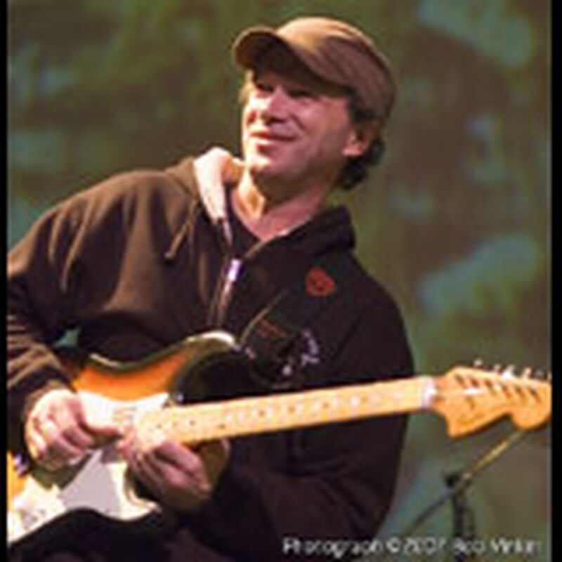 02/02/07 The Fillmore, San Francisco, CA 