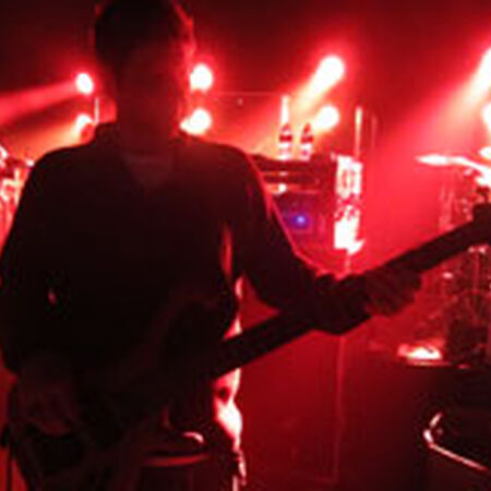 03/08/12 Stage AE, Pittsburgh, PA 