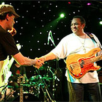 10/05/07 Mexicali Blues, Teaneck, NJ 