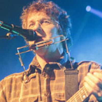 03/23/12 The National, Richmond, VA 