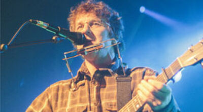 03/23/12 The National, Richmond, VA 