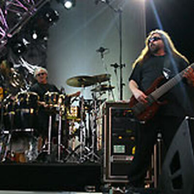 05/08/06 Fox Theatre, Atlanta, GA 