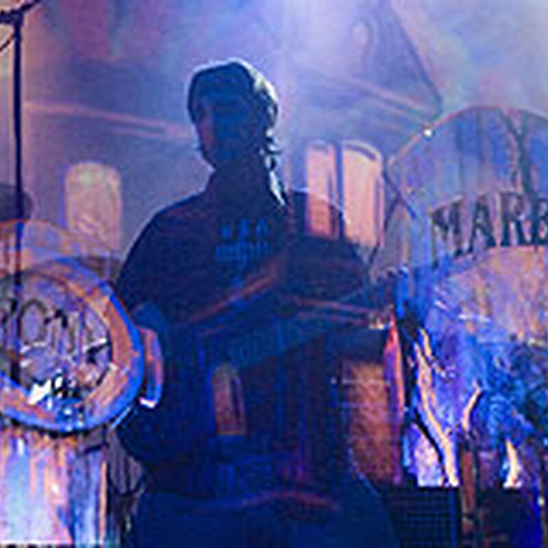 10/31/07 Fillmore, Denver, CO 