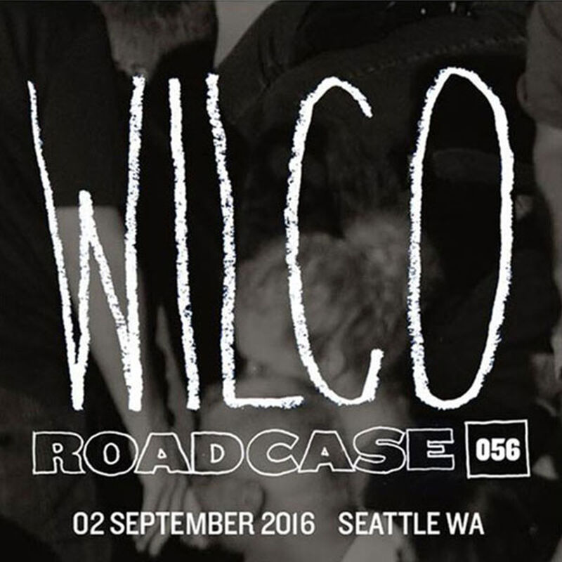 09/02/16 Moore Theatre , Seattle, WA 