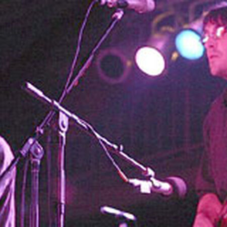02/10/07 Jannus Landing, St. Petersburg, FL 