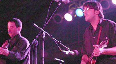 02/10/07 Jannus Landing, St. Petersburg, FL 