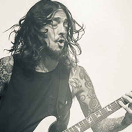 07/12/12 Gexa Energy Pavilion, Dallas, TX 