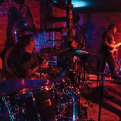 03/26/08 Iowa City Yacht Club, Iowa City, IA 