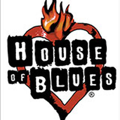 10/19/14 House of Blues, Boston, MA 