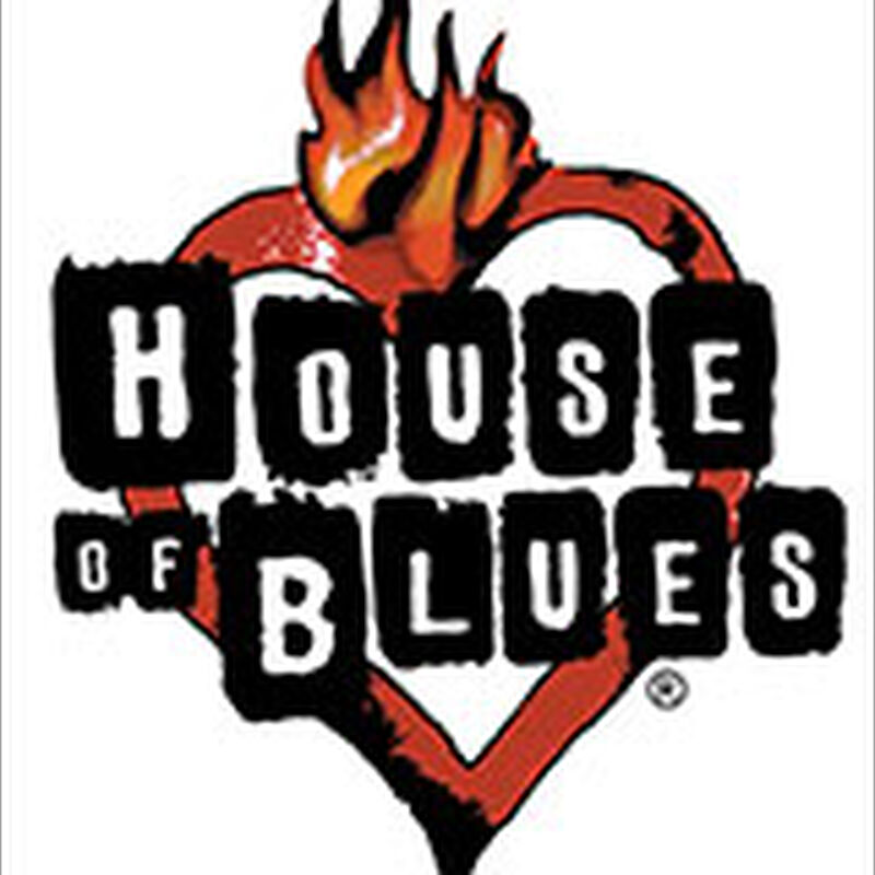10/19/14 House of Blues, Boston, MA 