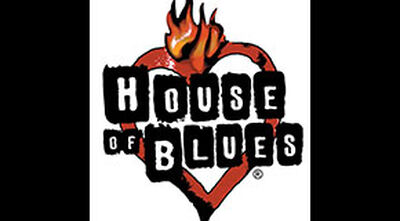 10/19/14 House of Blues, Boston, MA 