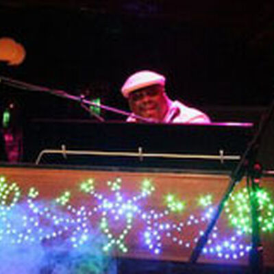 02/26/11 Great American Music Hall, San Francisco, CA 