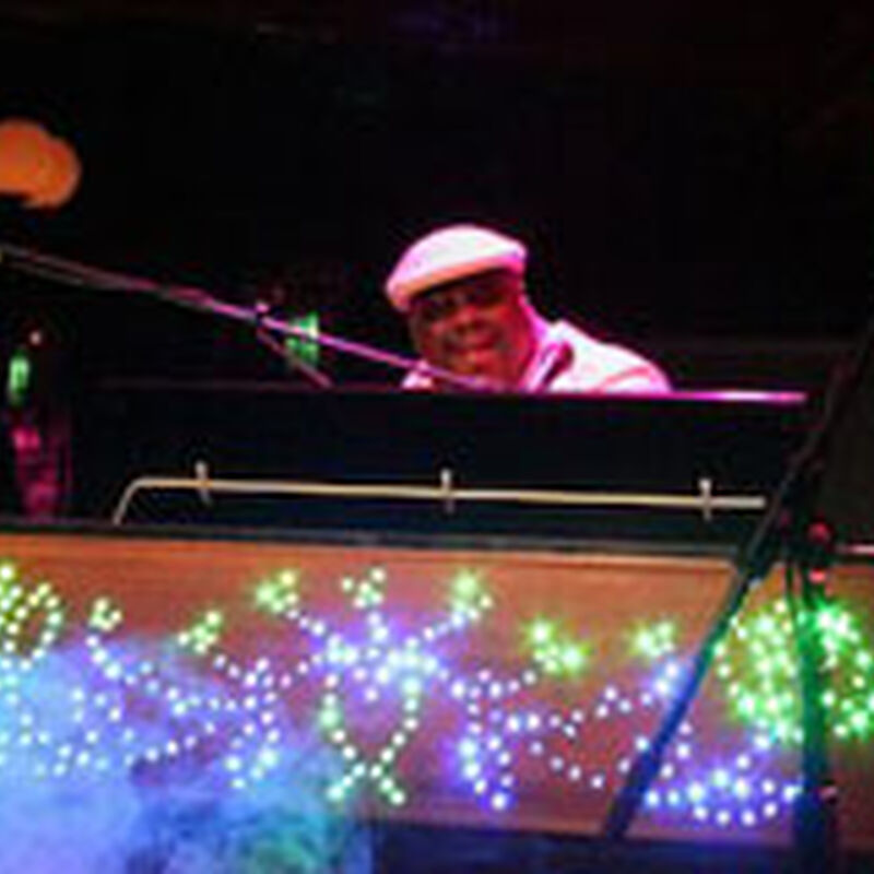 02/26/11 Great American Music Hall, San Francisco, CA 