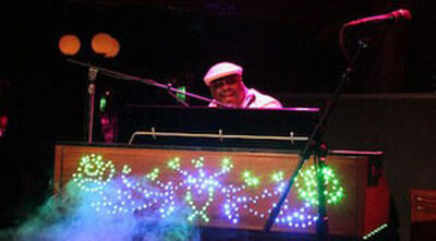 02/26/11 Great American Music Hall, San Francisco, CA 