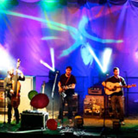 01/19/13 Jannus Live, St. Petersburg, FL 
