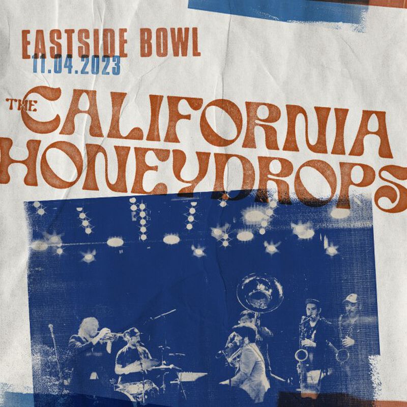 11/04/23 Eastside Bowl, Nashville, TN 