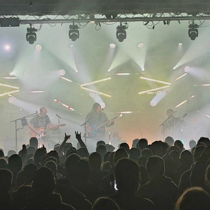 02/06/26 Higher Ground, South Burlington, VT 