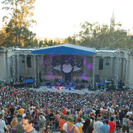Berkeley 2012