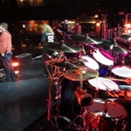 03/02/12 Theatre, Boston, MA 