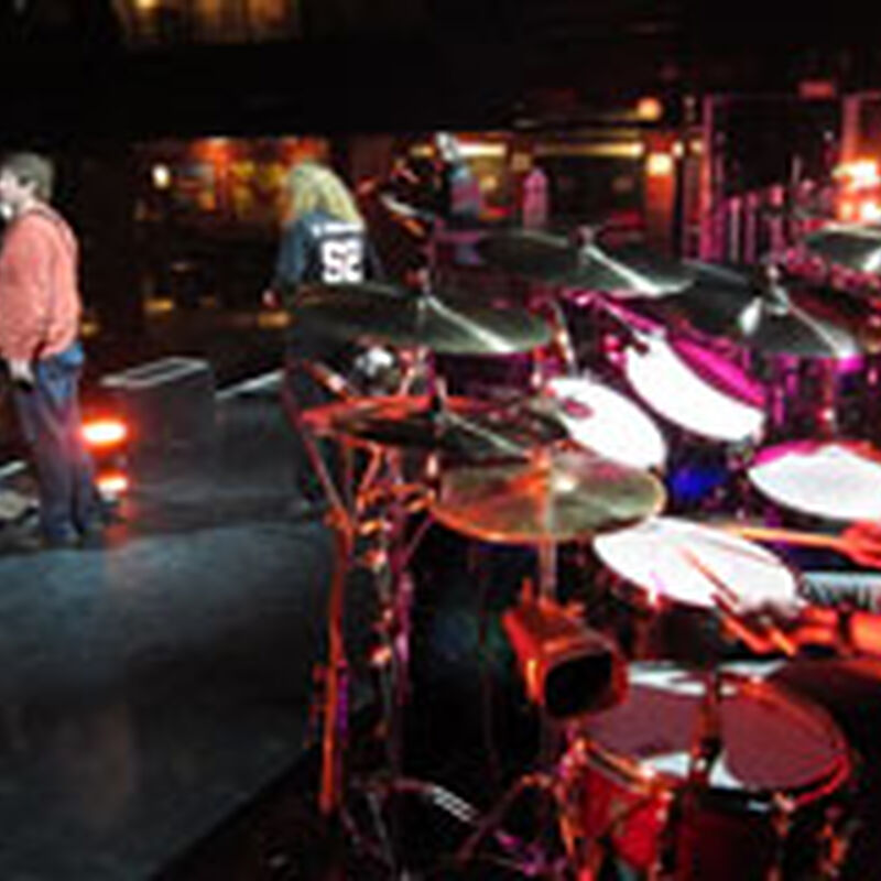 03/02/12 Theatre, Boston, MA 